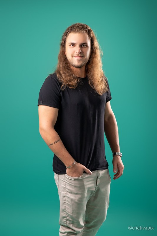 Victor Hugo Cruz